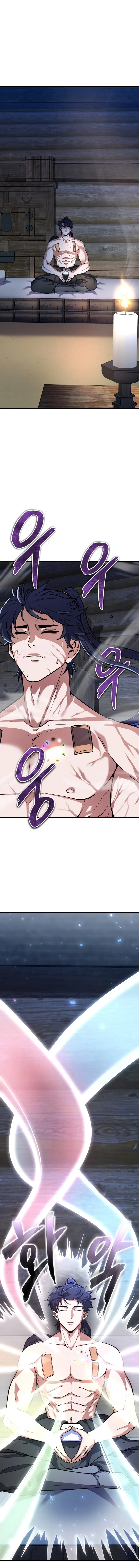 Read Angelic Blood chapter 35 image 5 on Lezhin