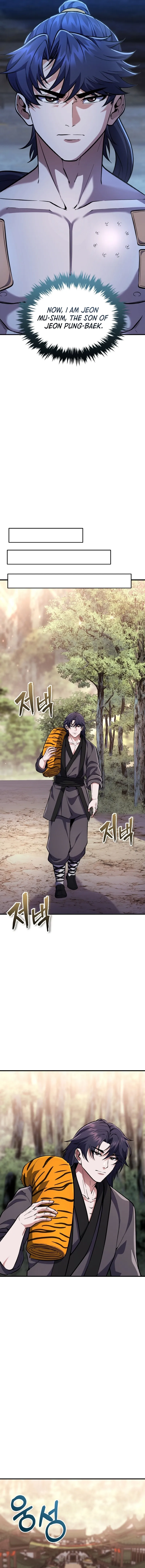 Read Angelic Blood chapter 35 image 7 on Lezhin