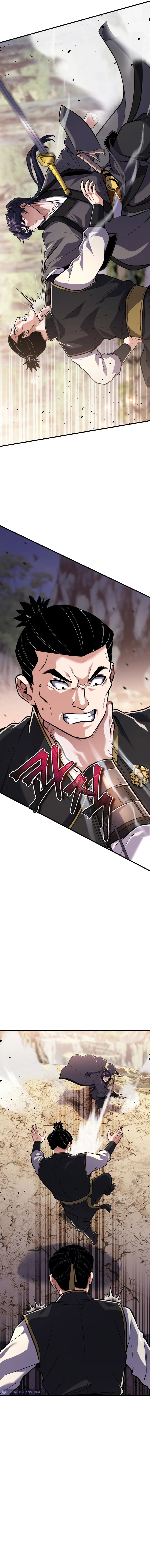 Read Angelic Blood chapter 36 image 10 on Lezhin