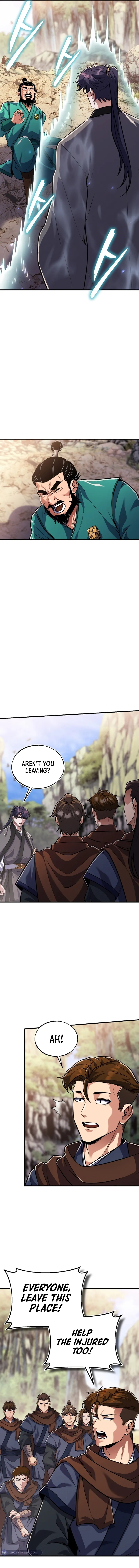Read Angelic Blood chapter 36 image 12 on Lezhin