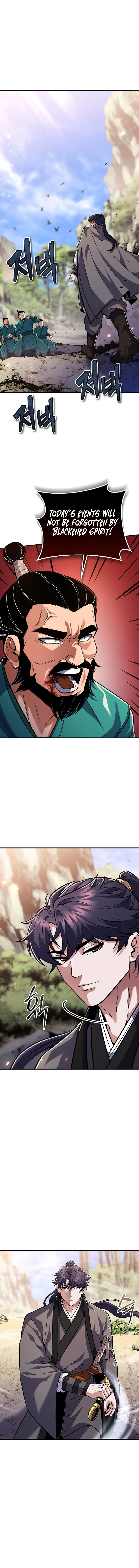 Read Angelic Blood chapter 36 image 13 on Lezhin