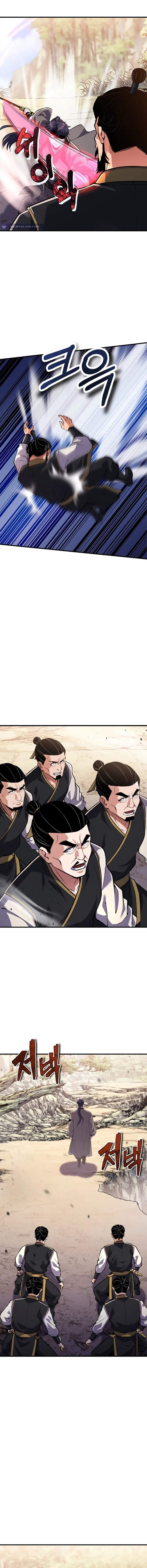 Read Angelic Blood chapter 36 image 14 on Lezhin