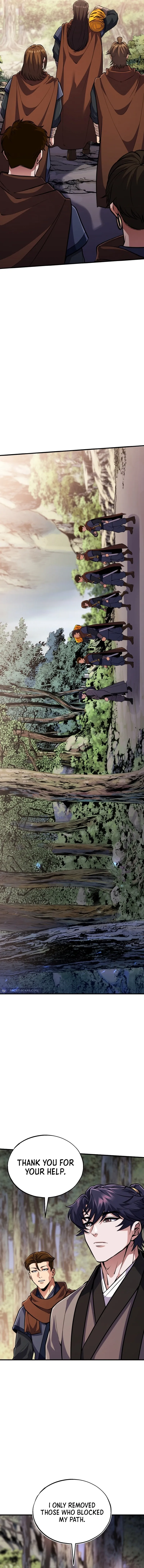 Read Angelic Blood chapter 36 image 15 on Lezhin