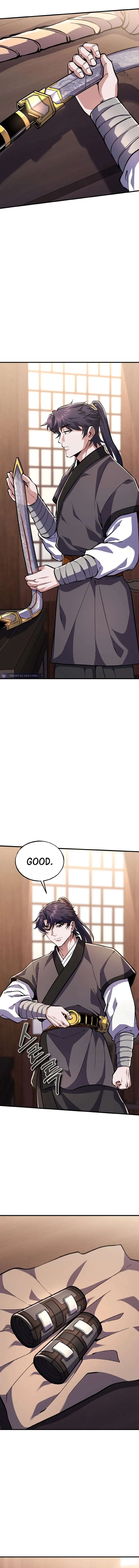 Read Angelic Blood chapter 36 image 3 on Lezhin