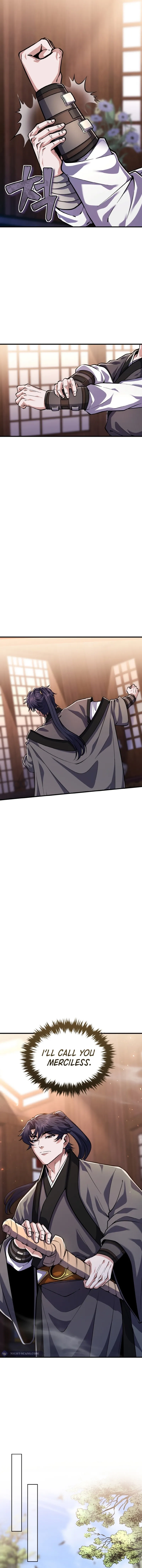Read Angelic Blood chapter 36 image 4 on Lezhin