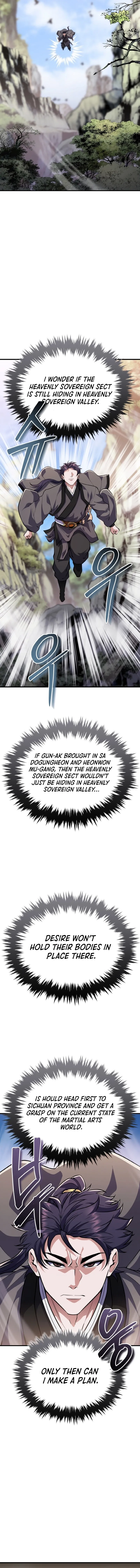 Read Angelic Blood chapter 36 image 5 on Lezhin