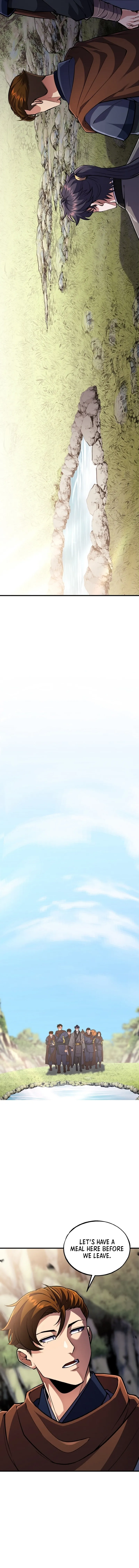 Read Angelic Blood chapter 37 image 1 on Lezhin