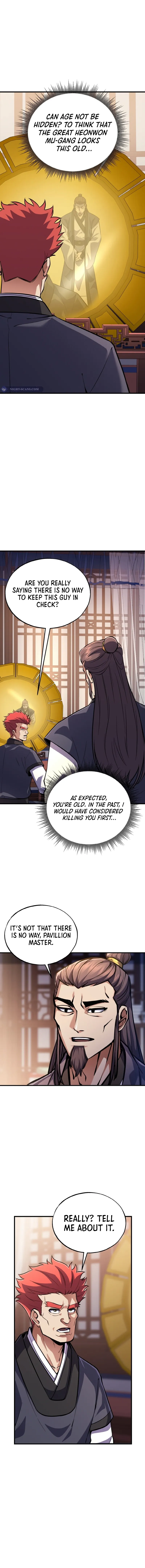 Read Angelic Blood chapter 37 image 11 on Lezhin