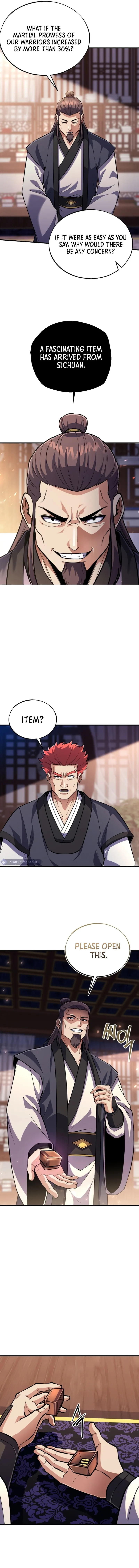 Read Angelic Blood chapter 37 image 12 on Lezhin