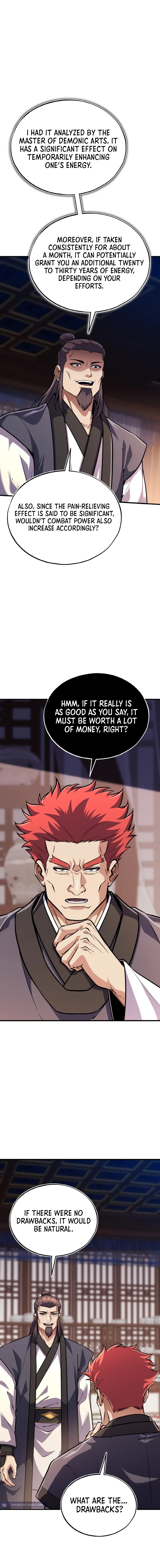 Read Angelic Blood chapter 37 image 13 on Lezhin