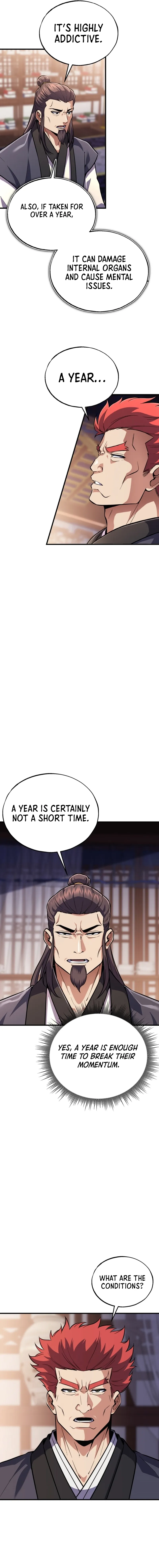 Read Angelic Blood chapter 37 image 14 on Lezhin
