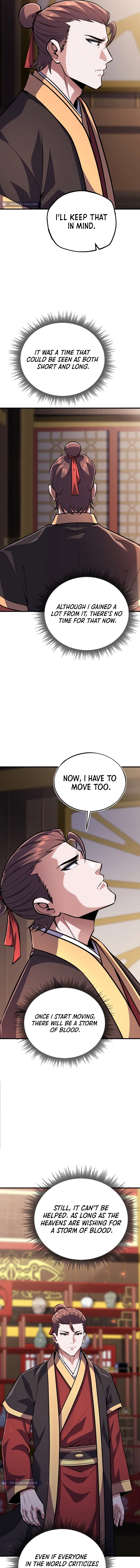 Read Angelic Blood chapter 37 image 16 on Lezhin
