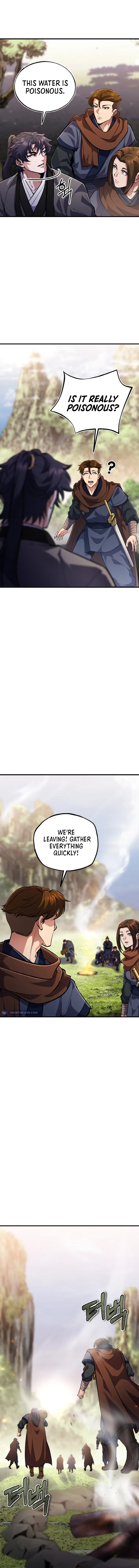 Read Angelic Blood chapter 37 image 3 on Lezhin