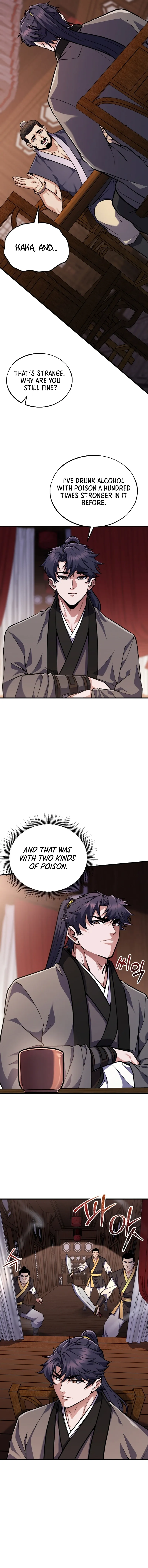 Read Angelic Blood chapter 38 image 11 on Lezhin