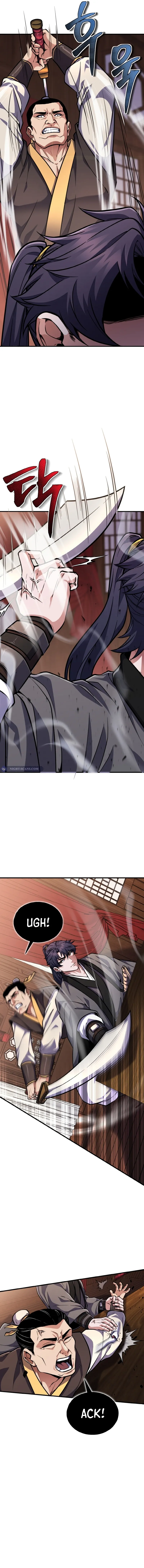 Read Angelic Blood chapter 38 image 12 on Lezhin