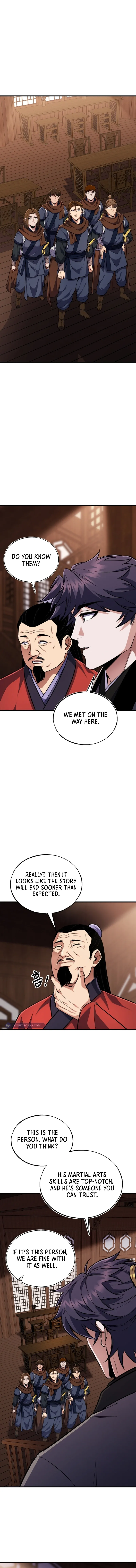 Read Angelic Blood chapter 38 image 19 on Lezhin