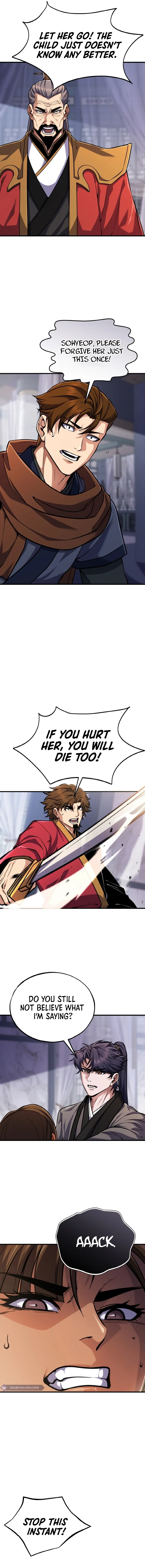 Read Angelic Blood chapter 39 image 12 on Lezhin