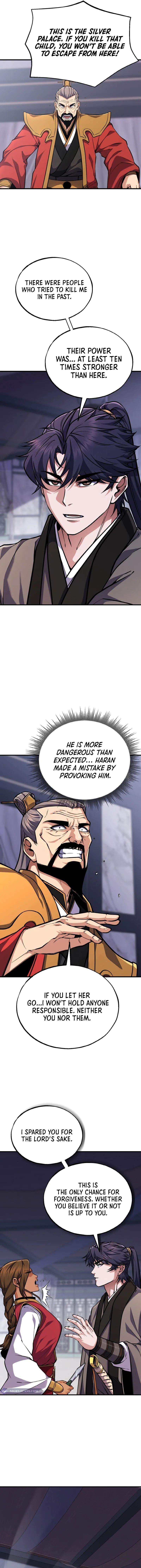 Read Angelic Blood chapter 39 image 13 on Lezhin
