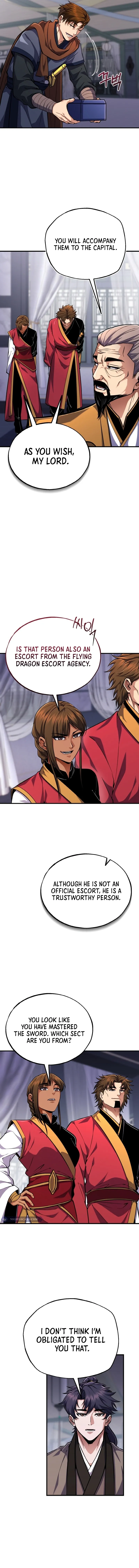 Read Angelic Blood chapter 39 image 4 on Lezhin