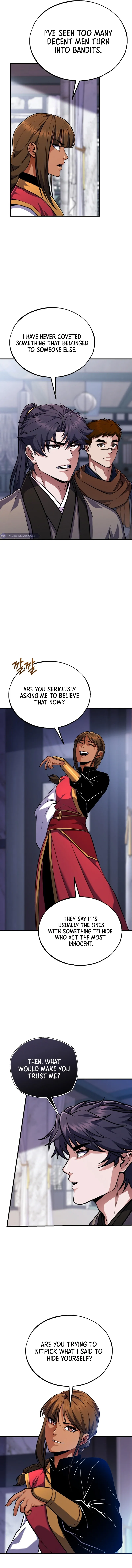 Read Angelic Blood chapter 39 image 5 on Lezhin