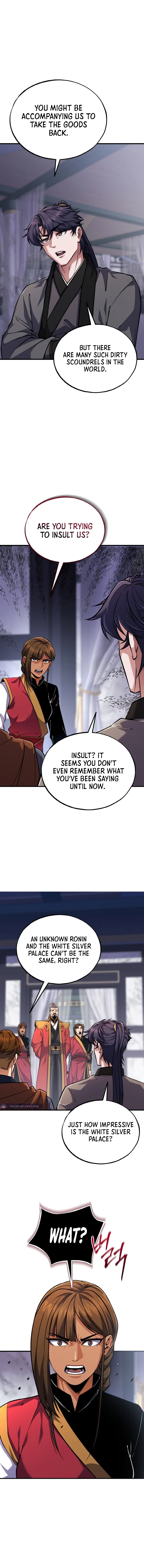 Read Angelic Blood chapter 39 image 6 on Lezhin