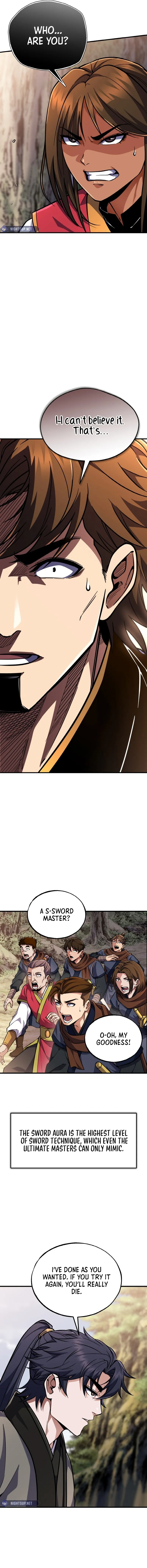 Read Angelic Blood chapter 40 image 10 on Lezhin