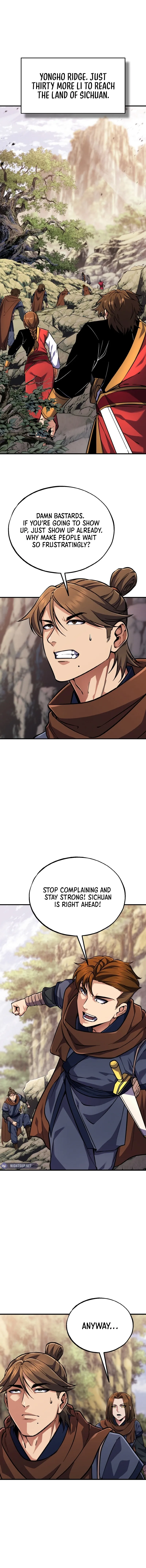 Read Angelic Blood chapter 40 image 12 on Lezhin
