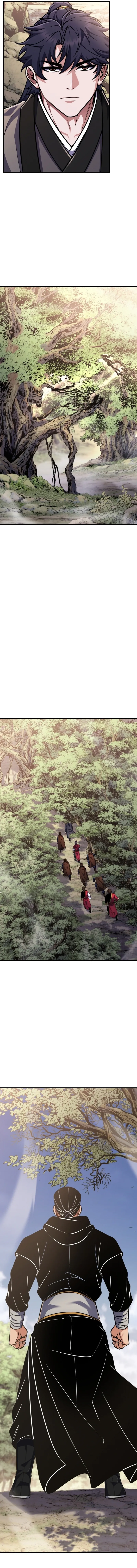 Read Angelic Blood chapter 40 image 13 on Lezhin