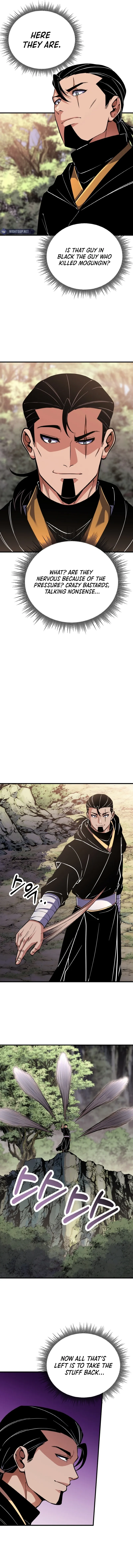 Read Angelic Blood chapter 40 image 14 on Lezhin