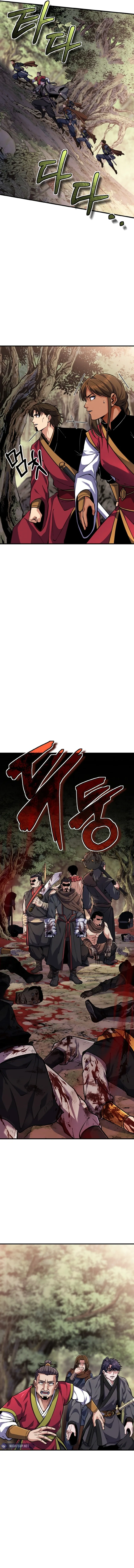 Read Angelic Blood chapter 40 image 17 on Lezhin
