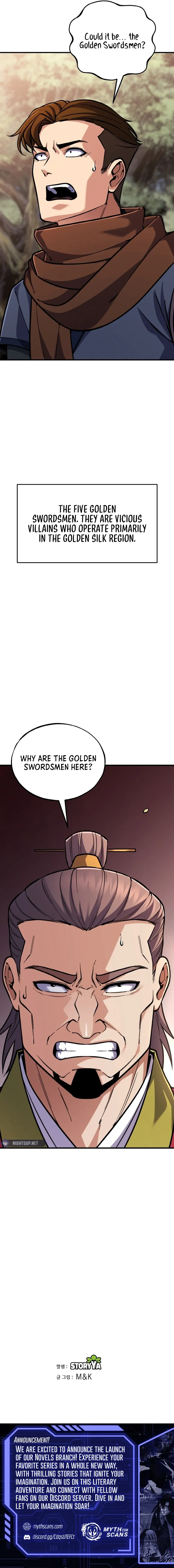 Read Angelic Blood chapter 40 image 18 on Lezhin