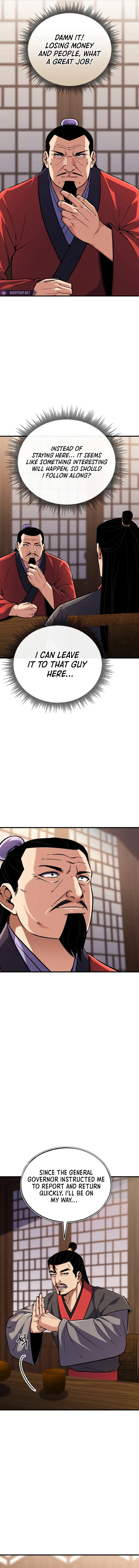 Read Angelic Blood chapter 40 image 3 on Lezhin