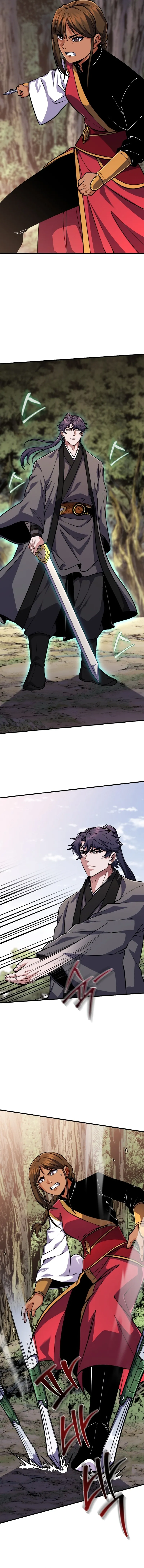 Read Angelic Blood chapter 40 image 9 on Lezhin