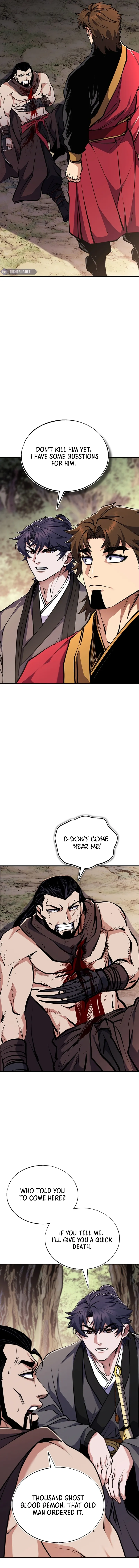 Read Angelic Blood chapter 41 image 10 on Lezhin