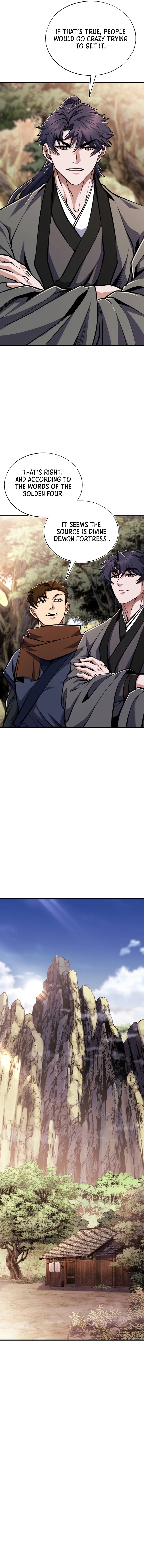 Read Angelic Blood chapter 41 image 15 on Lezhin