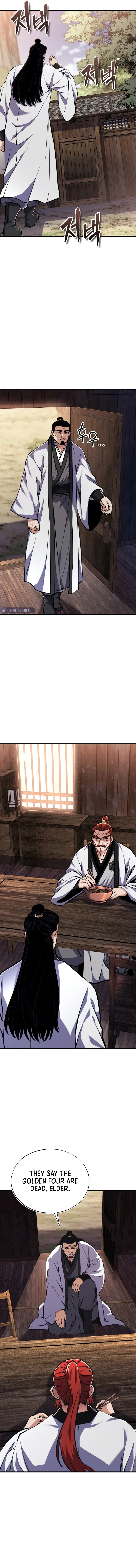 Read Angelic Blood chapter 41 image 16 on Lezhin