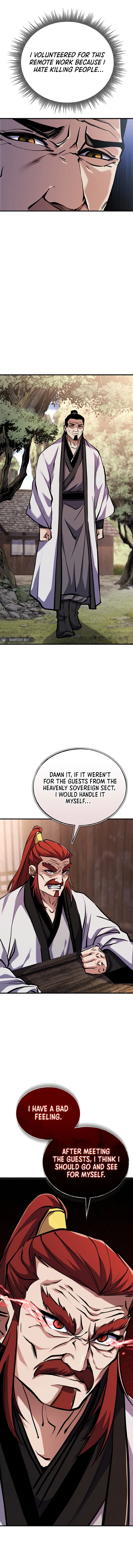 Read Angelic Blood chapter 41 image 19 on Lezhin