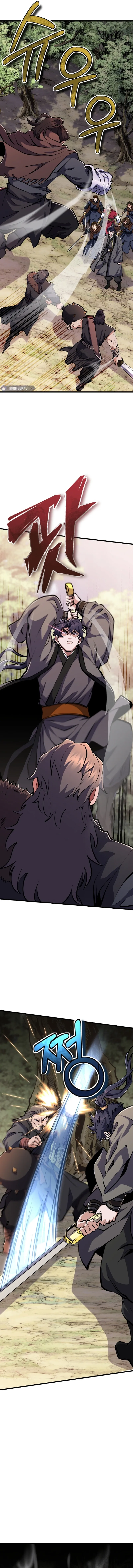 Read Angelic Blood chapter 41 image 2 on Lezhin