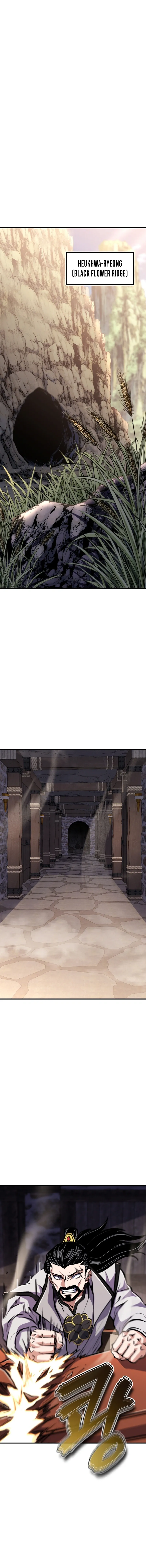 Read Angelic Blood chapter 41 image 20 on Lezhin