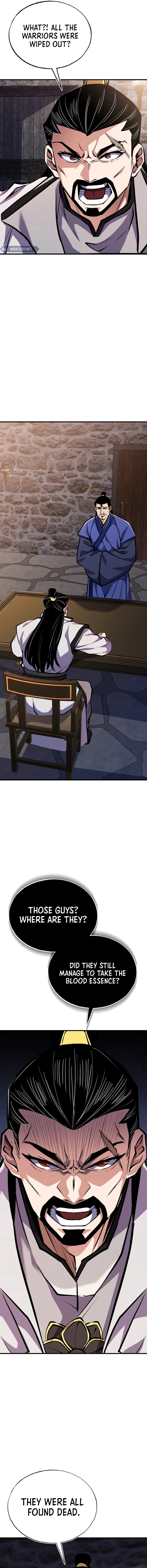 Read Angelic Blood chapter 41 image 21 on Lezhin