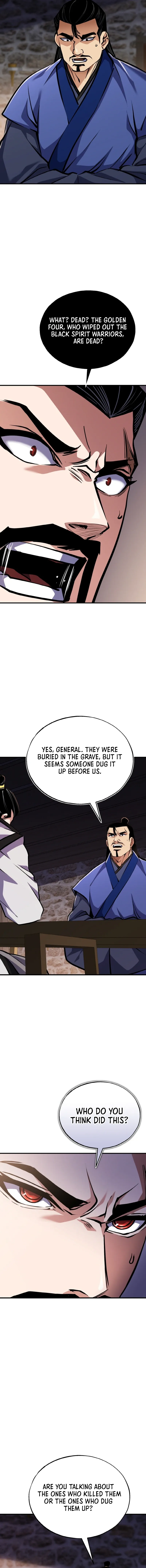Read Angelic Blood chapter 41 image 22 on Lezhin