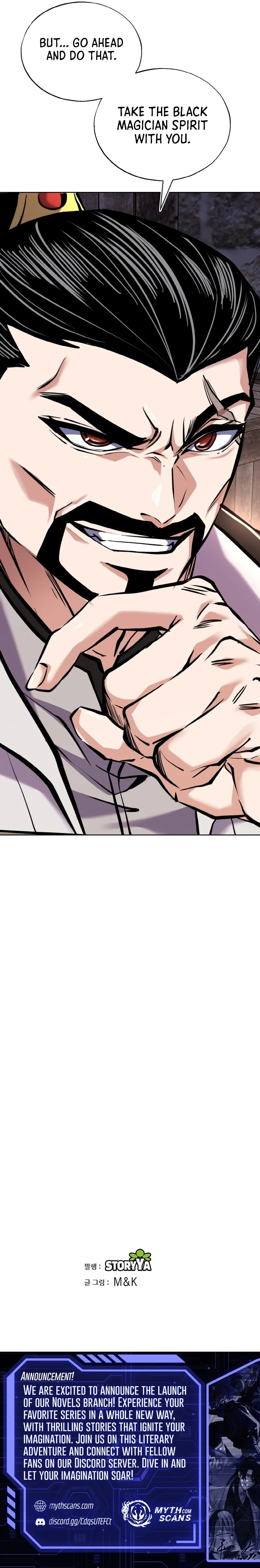 Read Angelic Blood chapter 41 image 25 on Lezhin