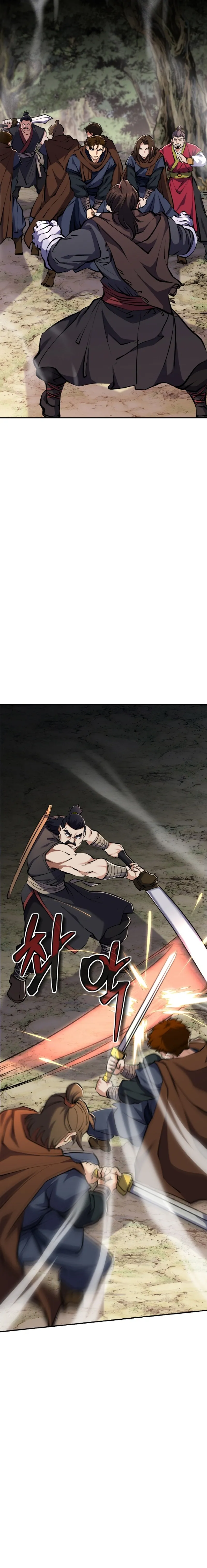 Read Angelic Blood chapter 41 image 3 on Lezhin