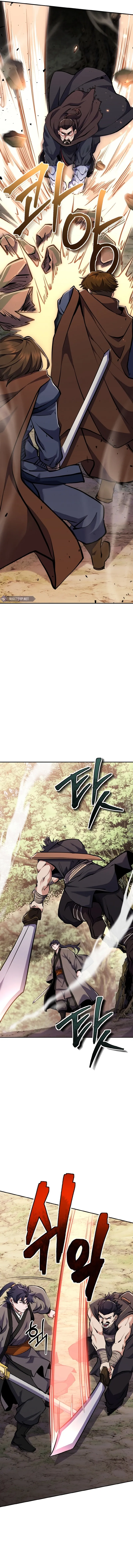 Read Angelic Blood chapter 41 image 4 on Lezhin