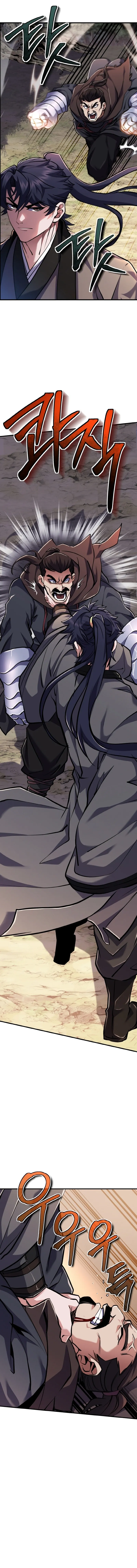 Read Angelic Blood chapter 41 image 6 on Lezhin