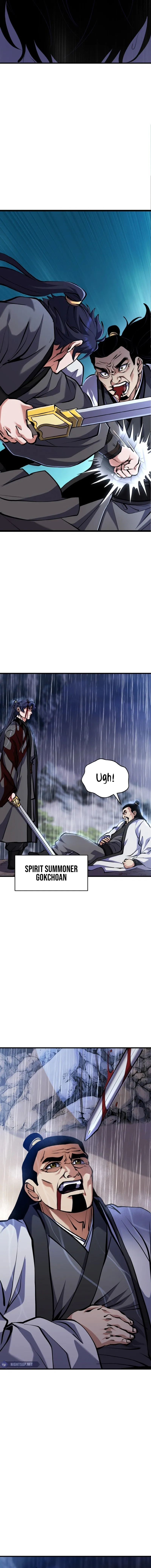 Read Angelic Blood chapter 42 image 10 on Lezhin