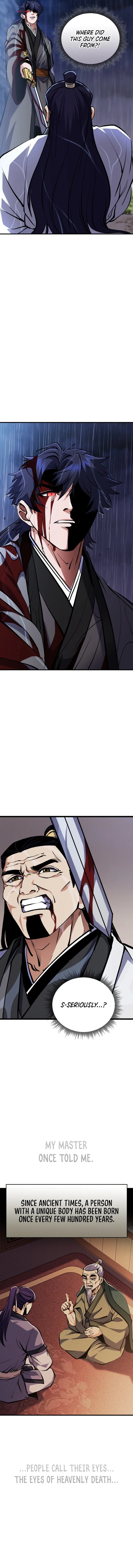 Read Angelic Blood chapter 42 image 11 on Lezhin