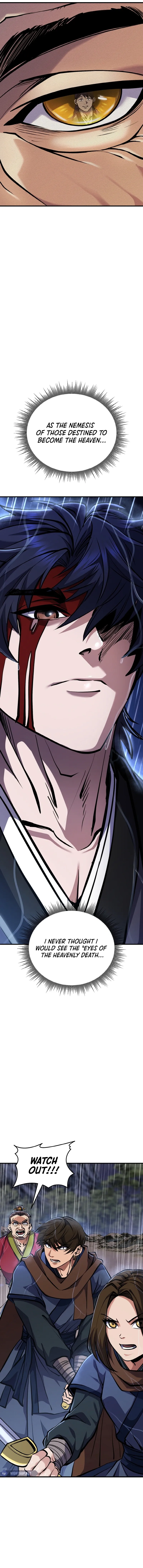 Read Angelic Blood chapter 42 image 12 on Lezhin