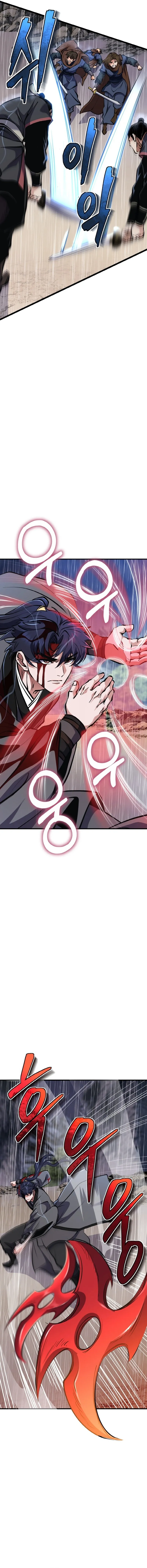 Read Angelic Blood chapter 42 image 13 on Lezhin