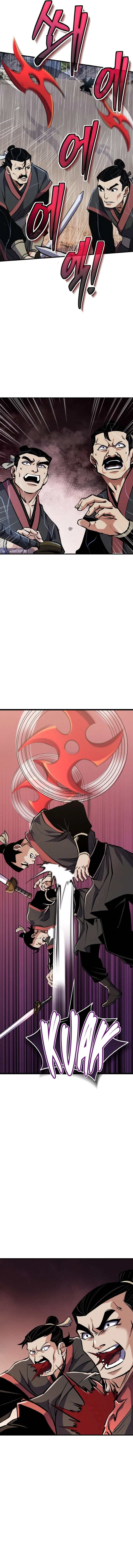 Read Angelic Blood chapter 42 image 14 on Lezhin